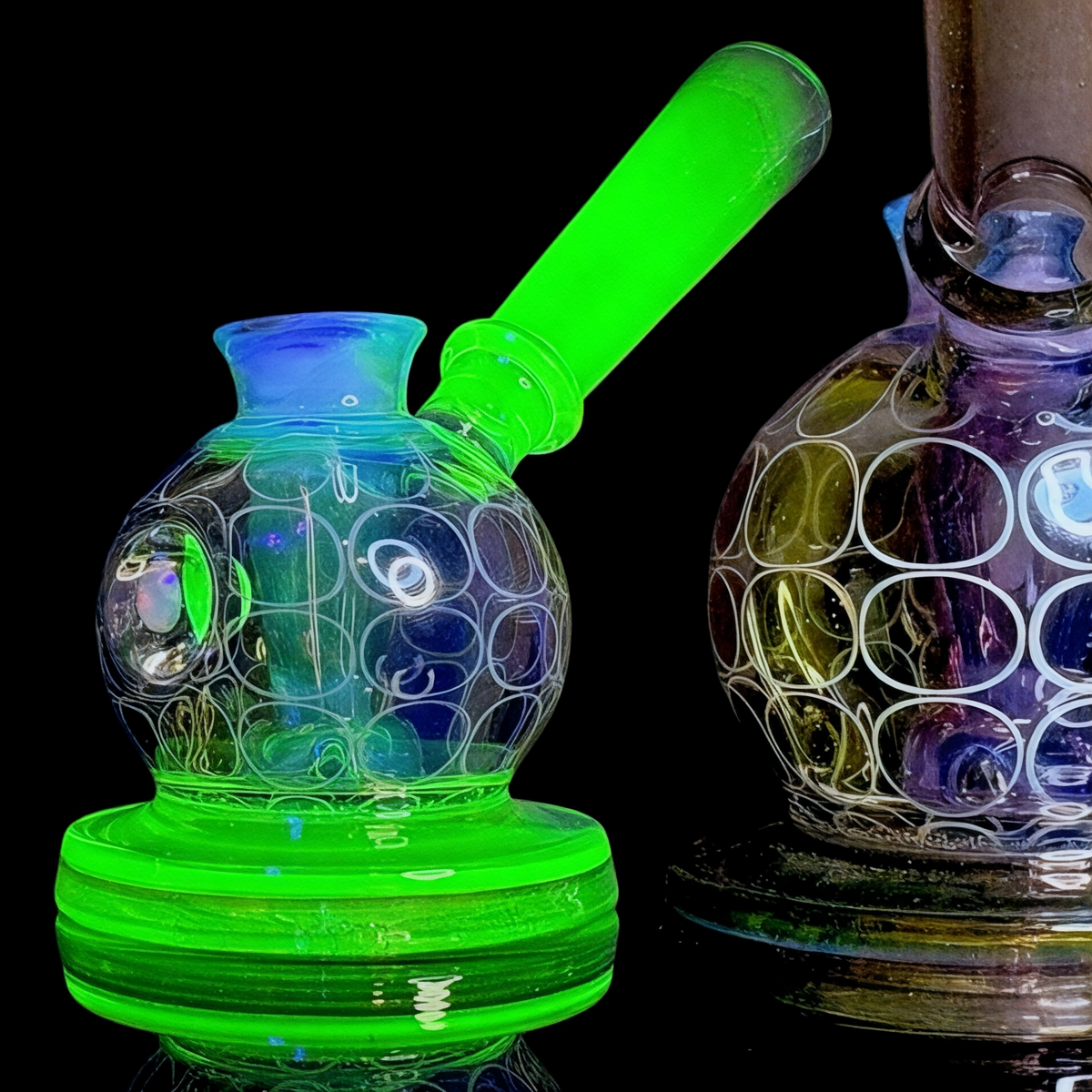 Slinger x Baby Gorilla Perco-Taster