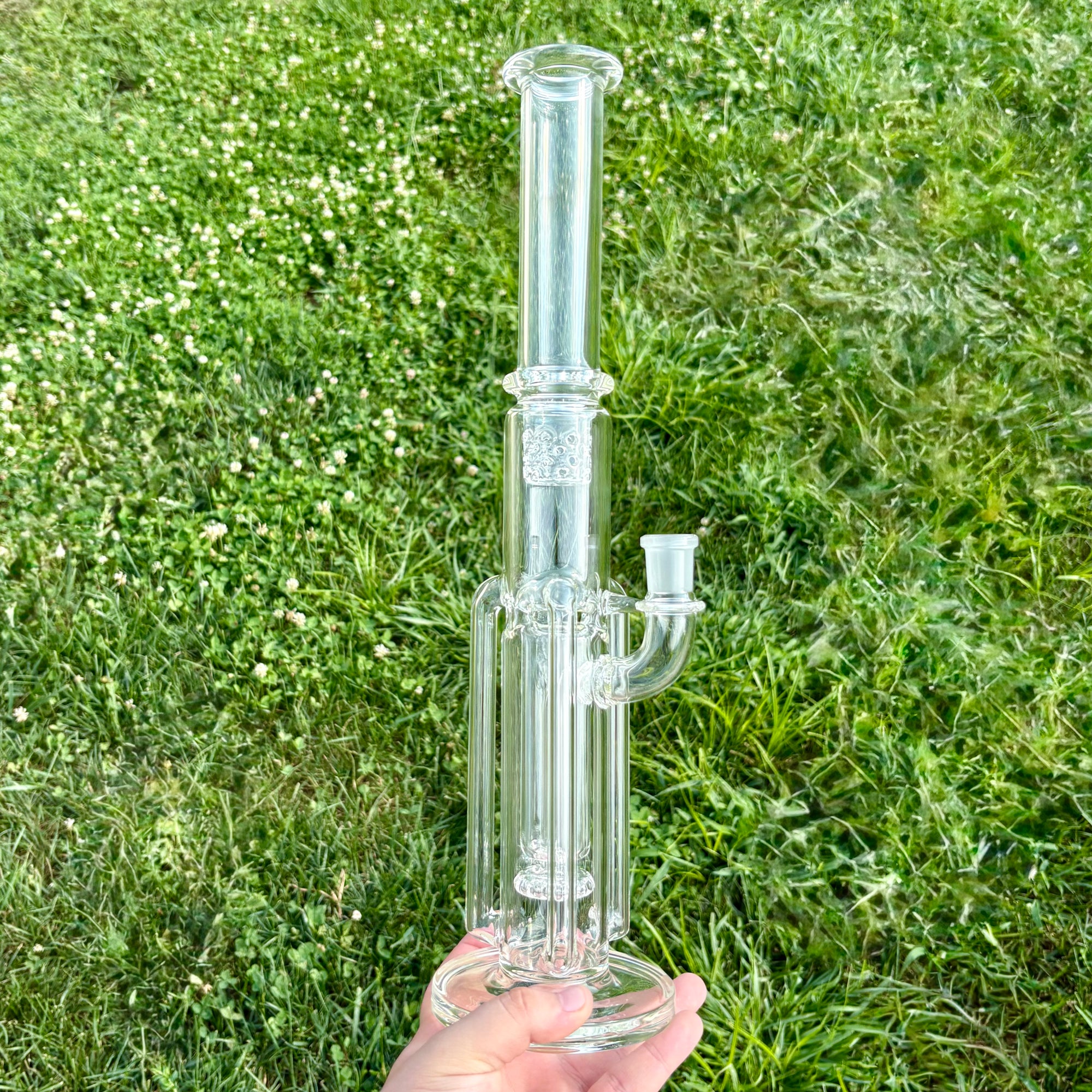 Jake C Prototype-Recycler # 3