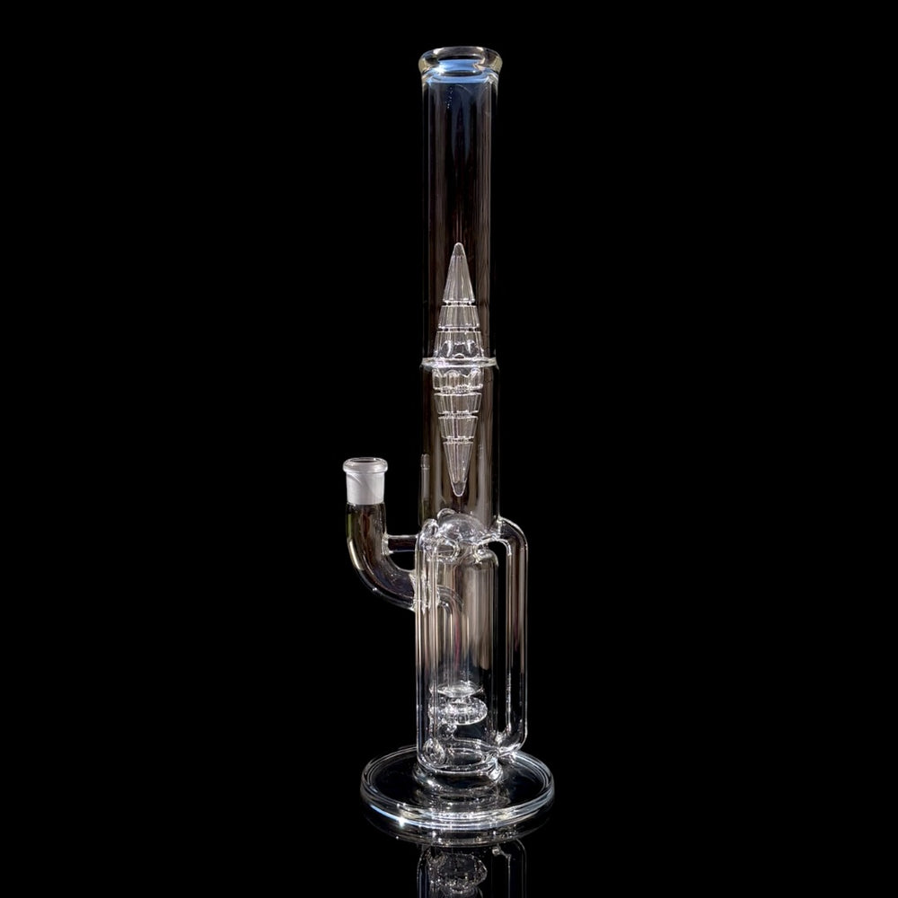 Jake C / Cortex Prototype-Recycler #5