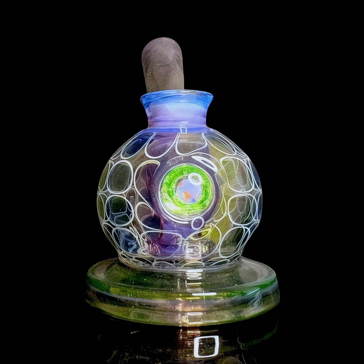 Slinger x Baby Gorilla Perco-Taster
