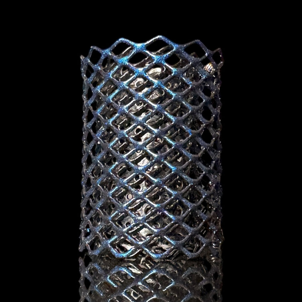 Mamba Guardz - Torch Guard