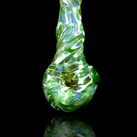 Unknown Maine Artist Spoon