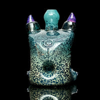 Brandon Martin Dry Oddling