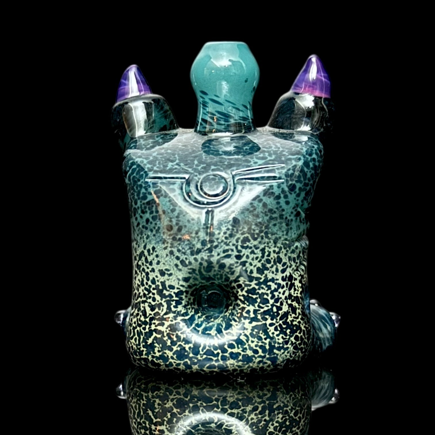 Brandon Martin Dry Oddling
