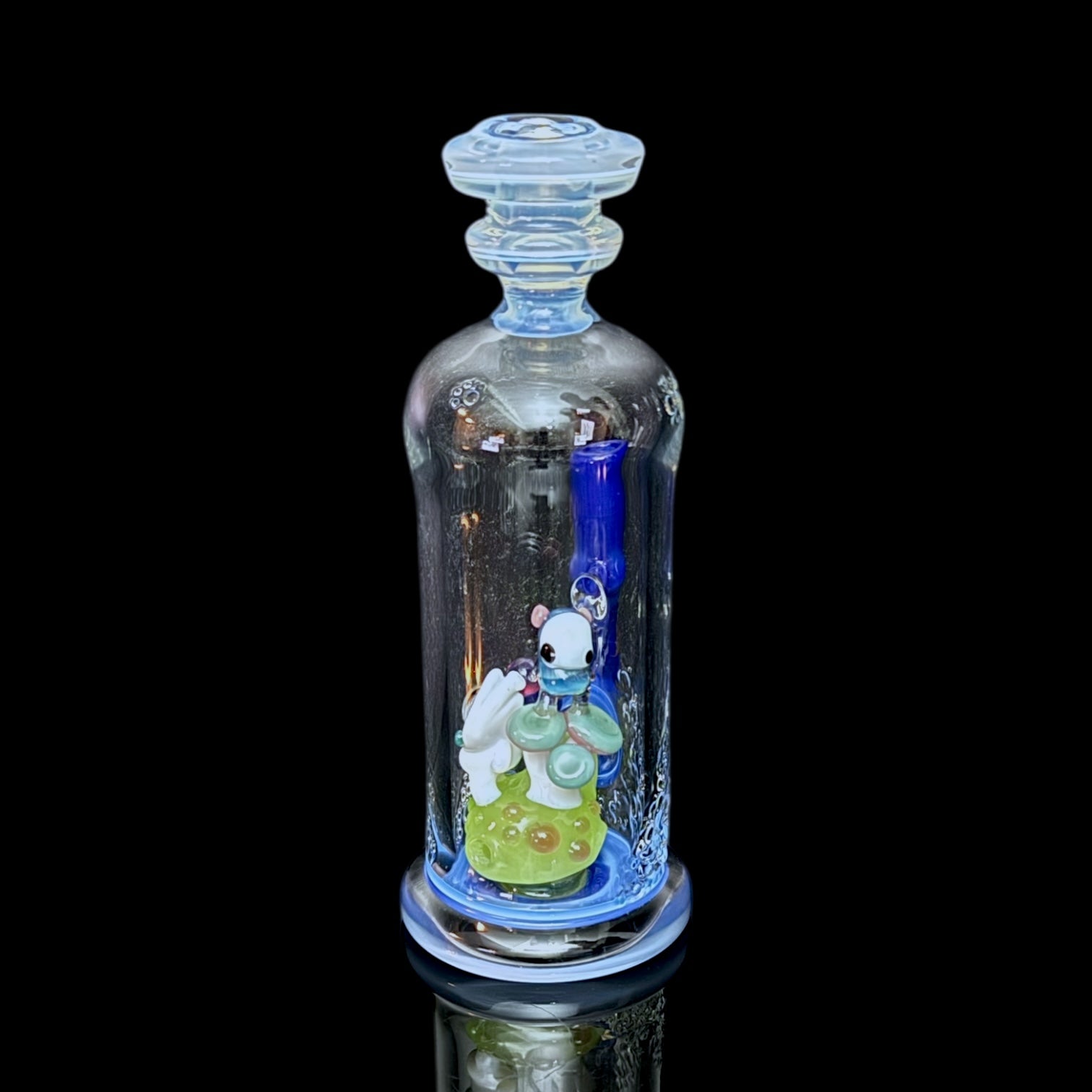 Brandon Martin Minitube