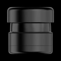 Flower Mill Next-Gen Premium 2.5” Aluminum Series