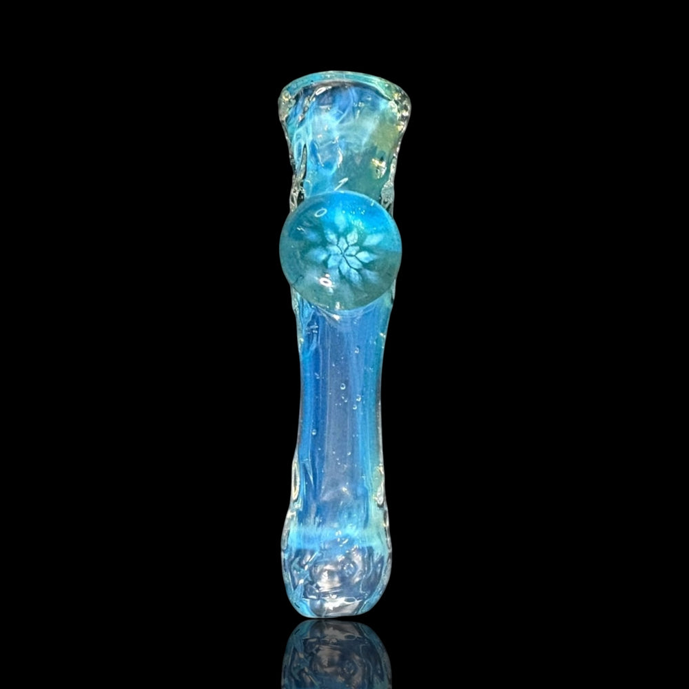Chaka Glass Chillum