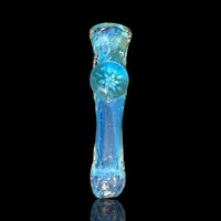 Chaka Glass Chillum