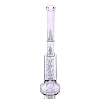 Cortex Glass "Double Flux” Donut Collider