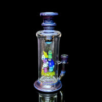 Brandon Martin Minitube