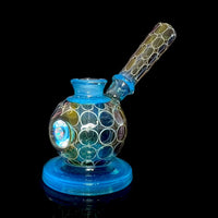 Slinger x Baby Gorilla Perco-Taster