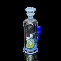 Brandon Martin Minitube