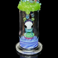 Brandon Martin Minitube