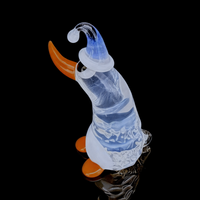 Chaka Glass Ornament/Dabber