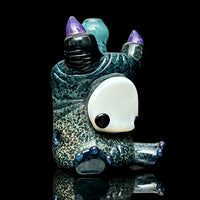 Brandon Martin Dry Oddling