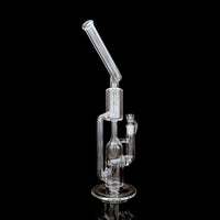 Mohawk Glass Sidecar Hornet