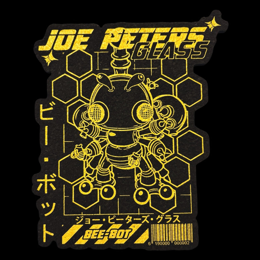 Joe Peters Moodmat