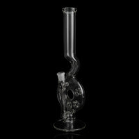 Mohawk Glass 18MM Swiss