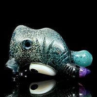 Brandon Martin Dry Oddling