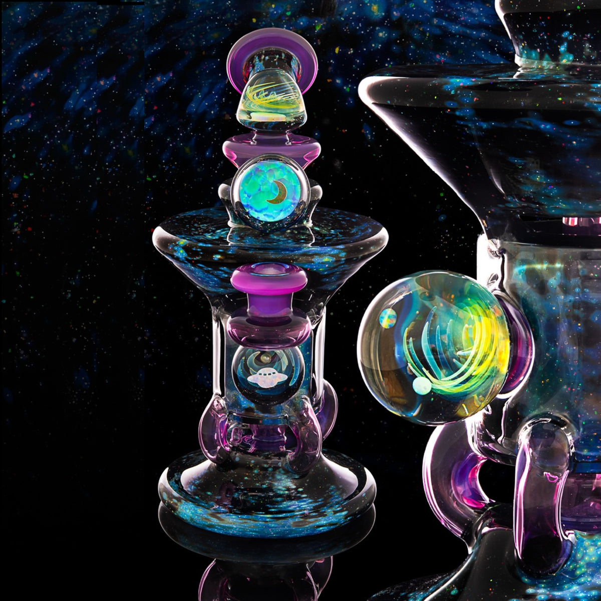 Big Z x Walmot Zephyr V3