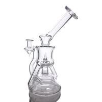 Mohawk Glass Sentinel