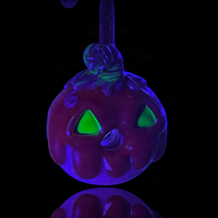 KGB x Marblesbee Pumpkin Donut