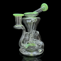 Kyru Glass Fortune Cookie Recycler