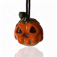 KGB x Marblesbee Pumpkin Donut