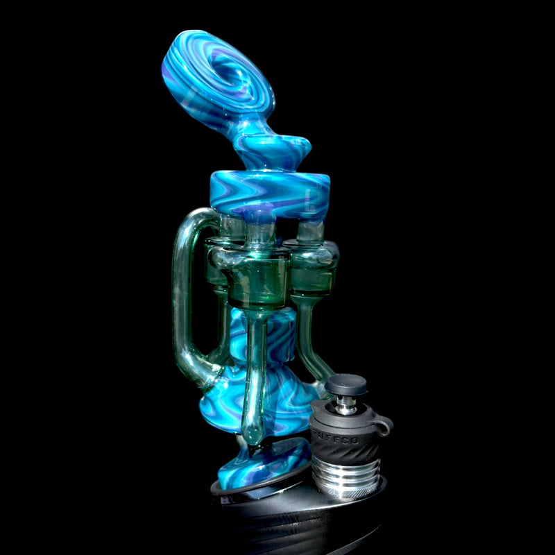 Michael Shea Puffco Top