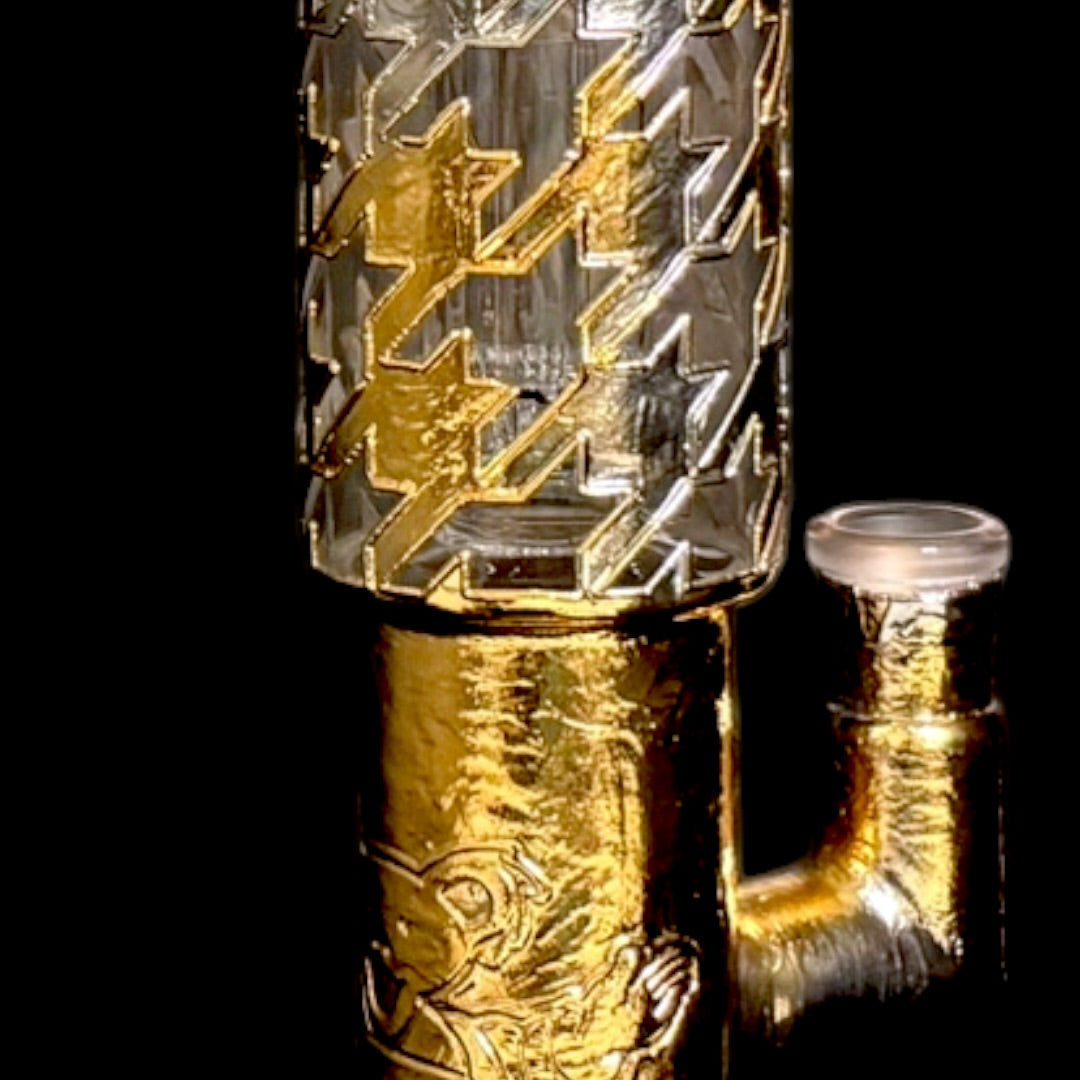 Slinger x JP Toro x Snic x Ksukebey FYC Tube