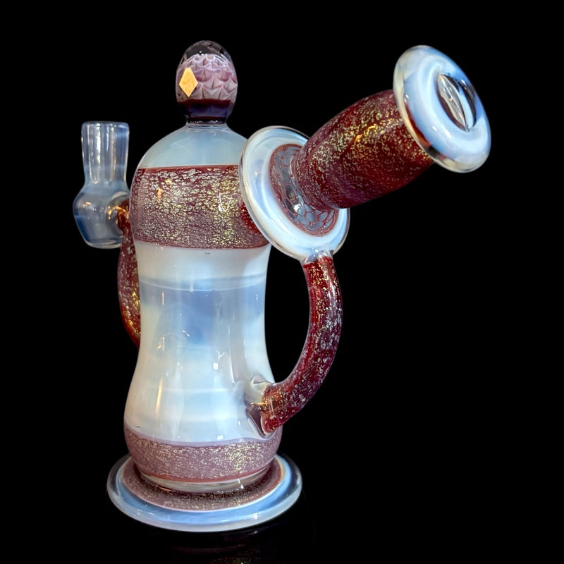 Faltermeier x Don Faltermeier Backflip Recycler