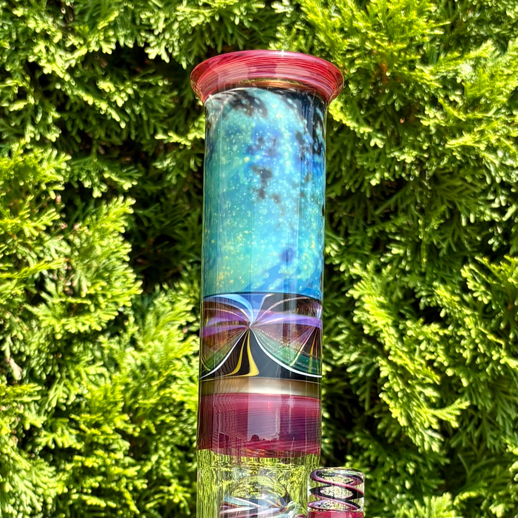 Big Z x Surfrat FW Tube