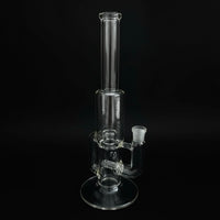 Mohawk Glass Capcycler