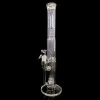 Cortex Glass "Triple Flux" TriCycler