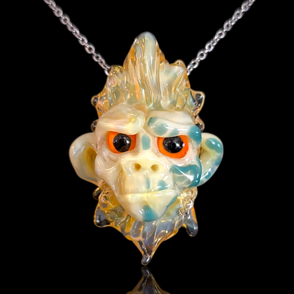 Blusun Wook “Puji” #821 Pendant