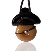KGB x Marblesbee Pirate Donut