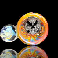 Shwayze Glass 14mm Slide