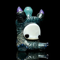 Brandon Martin Dry Oddling