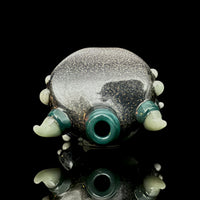 Brandon Martin Oddling Dry Oddling