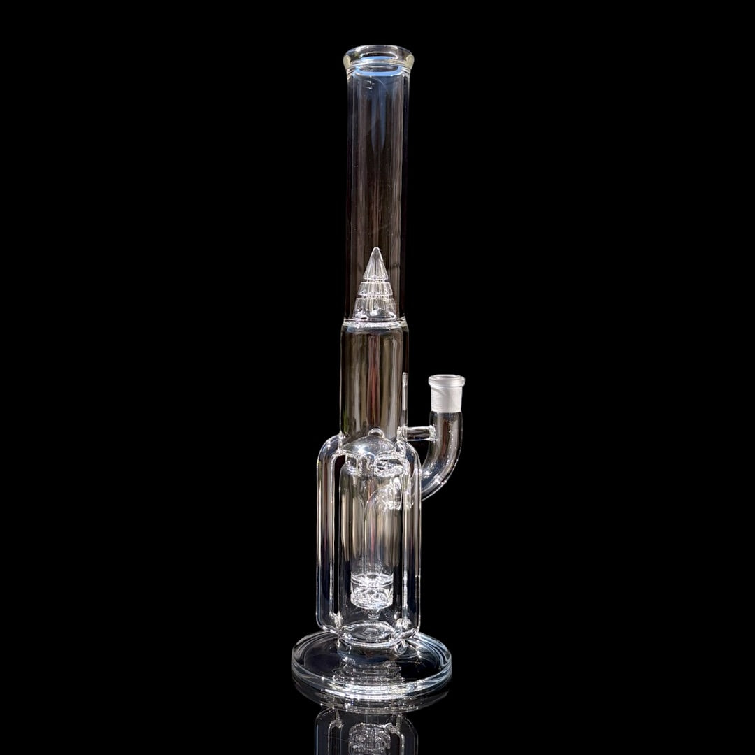 Jake C / Cortex Prototype-Recycler #6