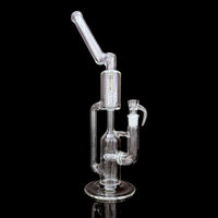 Mohawk Glass Sidecar Hornet
