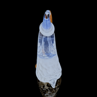 Chaka Glass Ornament/Dabber