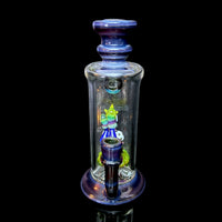 Brandon Martin Minitube