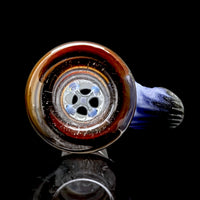 Jake C / Cortex x Melitz 18MM Catcher + Slide