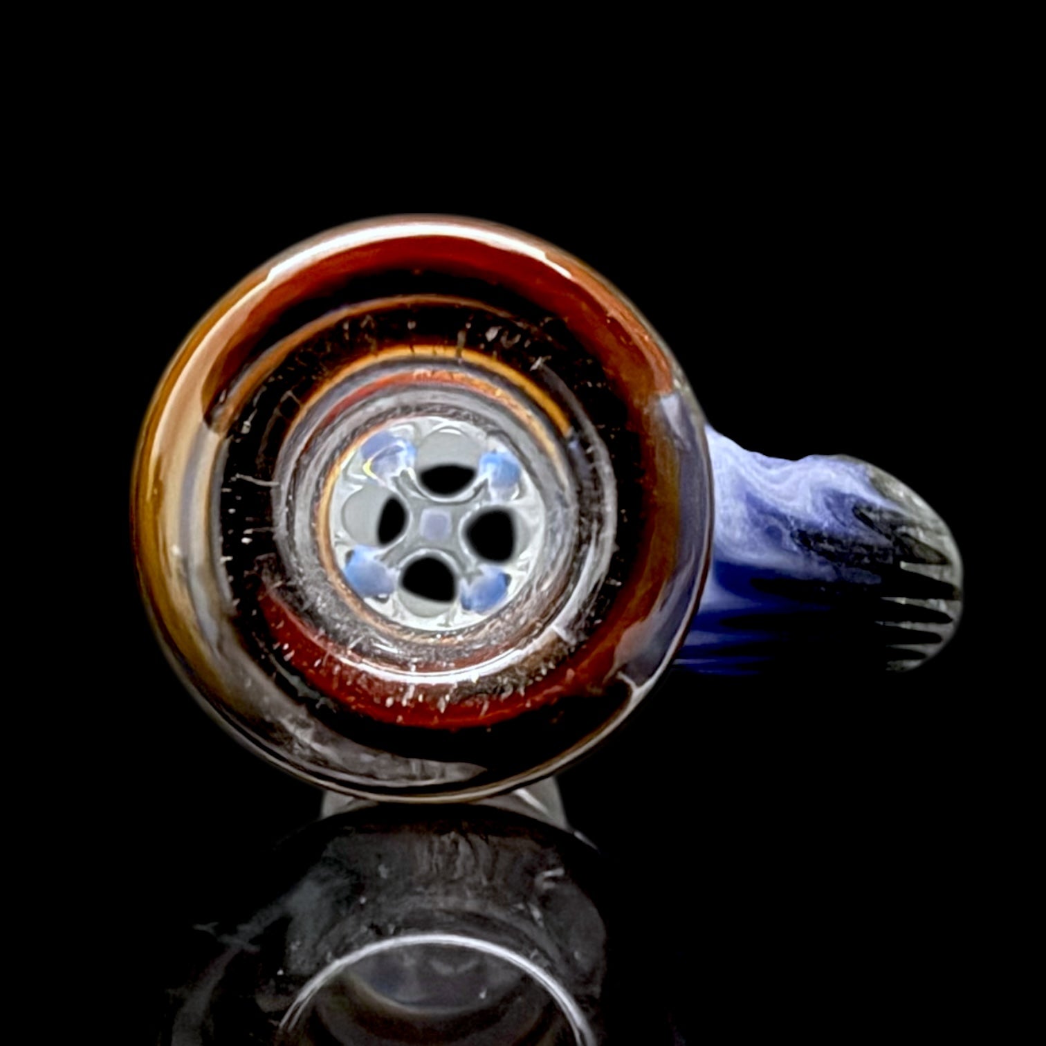Jake C / Cortex x Melitz 18MM Catcher + Slide