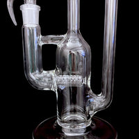 Mohawk Glass Sidecar Hornet