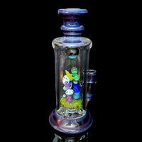 Brandon Martin Minitube