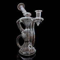 Mohawk Glass Klein