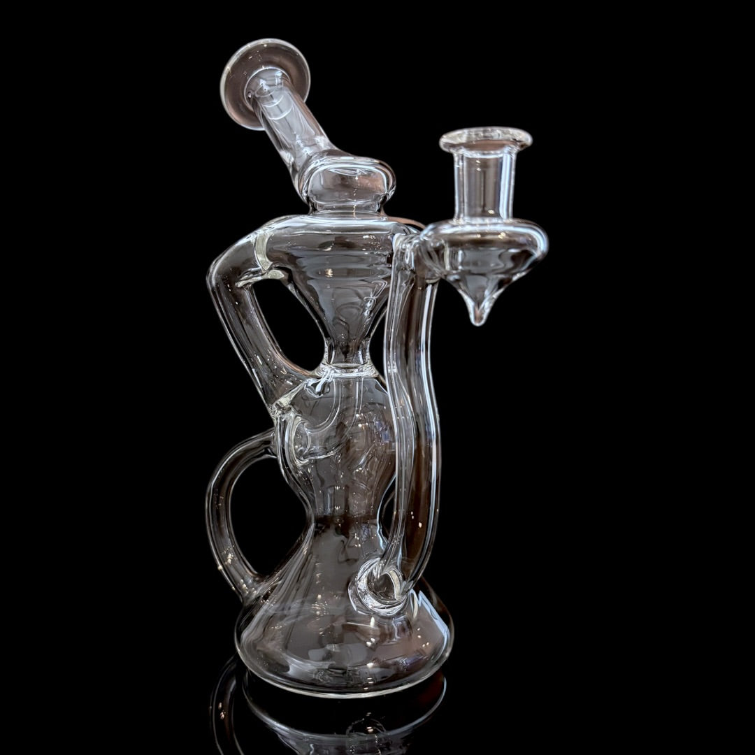 Mohawk Glass Klein
