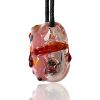KGB x Marblesbee Bloody Donut